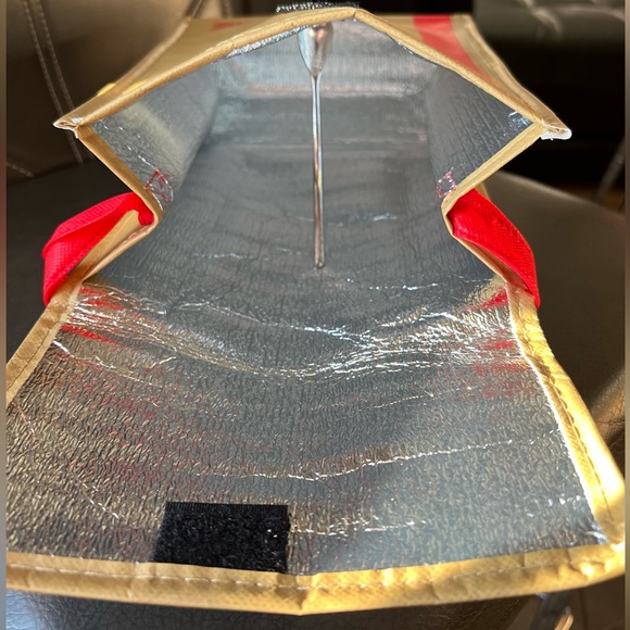 Coca-Cola Lunch Bag - Picture 7 of 14